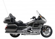 Honda Gold Wing